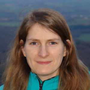 Rebekka Steffen