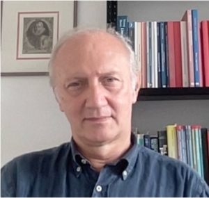 Riccardo Barzaghi