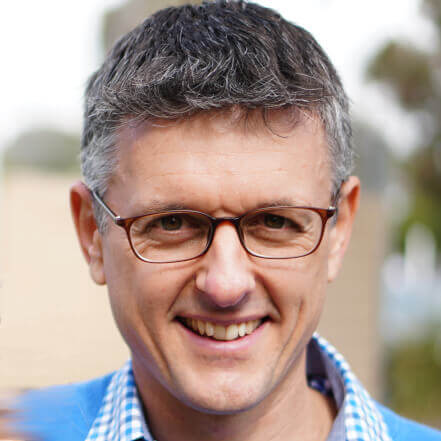 Roger Fraser