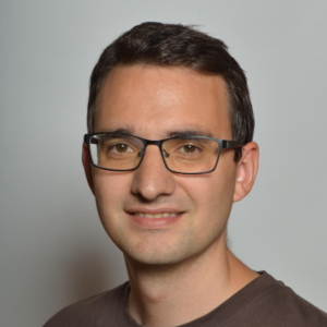 Martin Sehnal