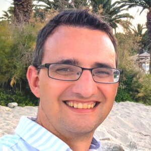Martin Sehnal