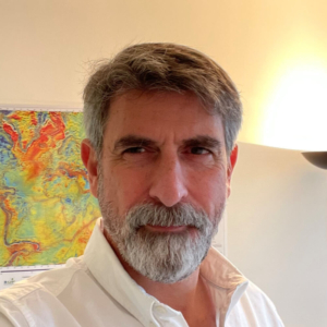 Sylvain Bonvalot