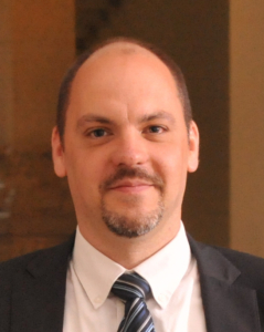 Szabolcs Rózsa