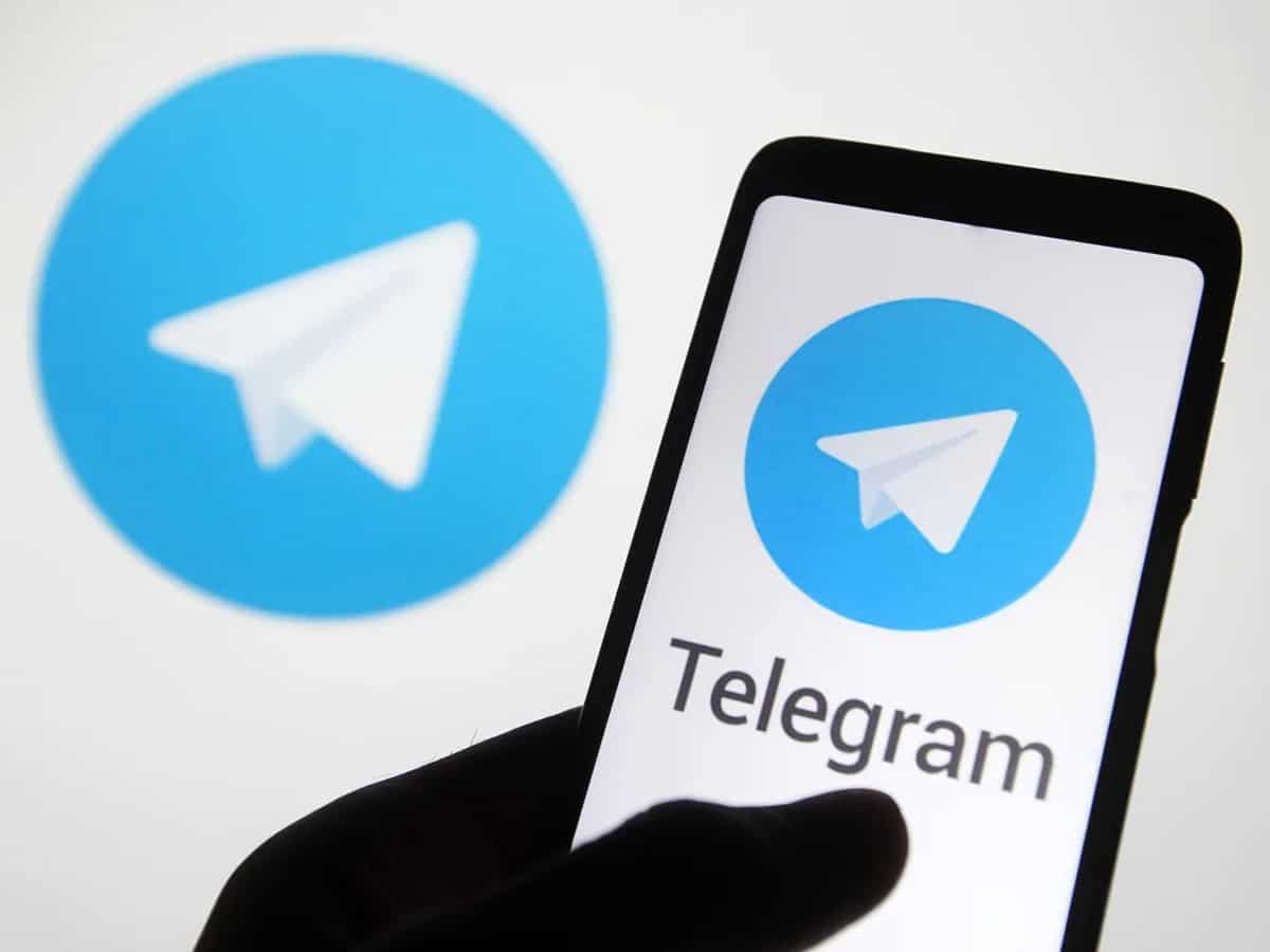 IAG News - Now Available on Telegram