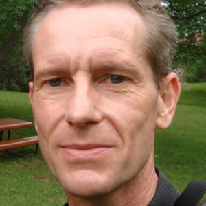 Maik Thomas