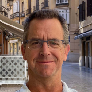 Timothy Melbourne