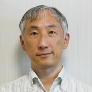 Toshimichi Otsubo