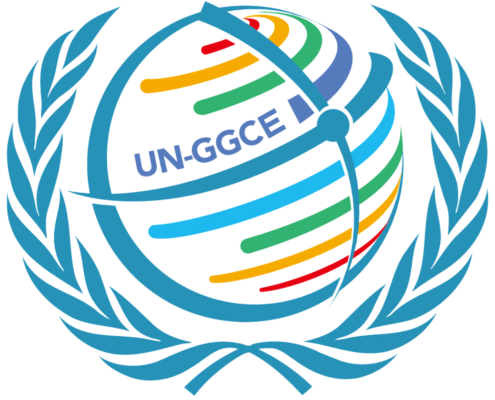 UN-GGCE Global Geodetic Center of Excellence United Nations GGCE