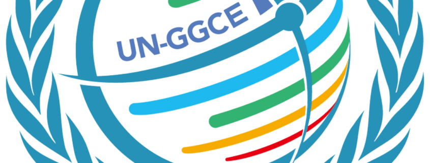 UN-GGCE Global Geodetic Center of Excellence United Nations GGCE