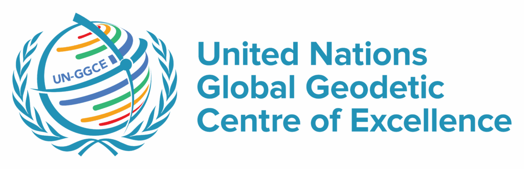 UNGGCE_Full_Colour UN-GGCE United Nations Global Geodetic Centre of Excellence