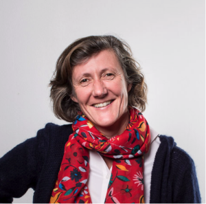 Valérie Ballu
