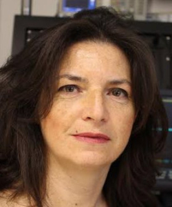 Vincenza Luceri