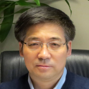 Yamin Dang