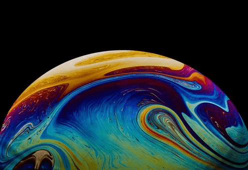 bubble
