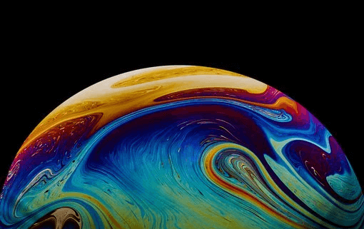 bubble