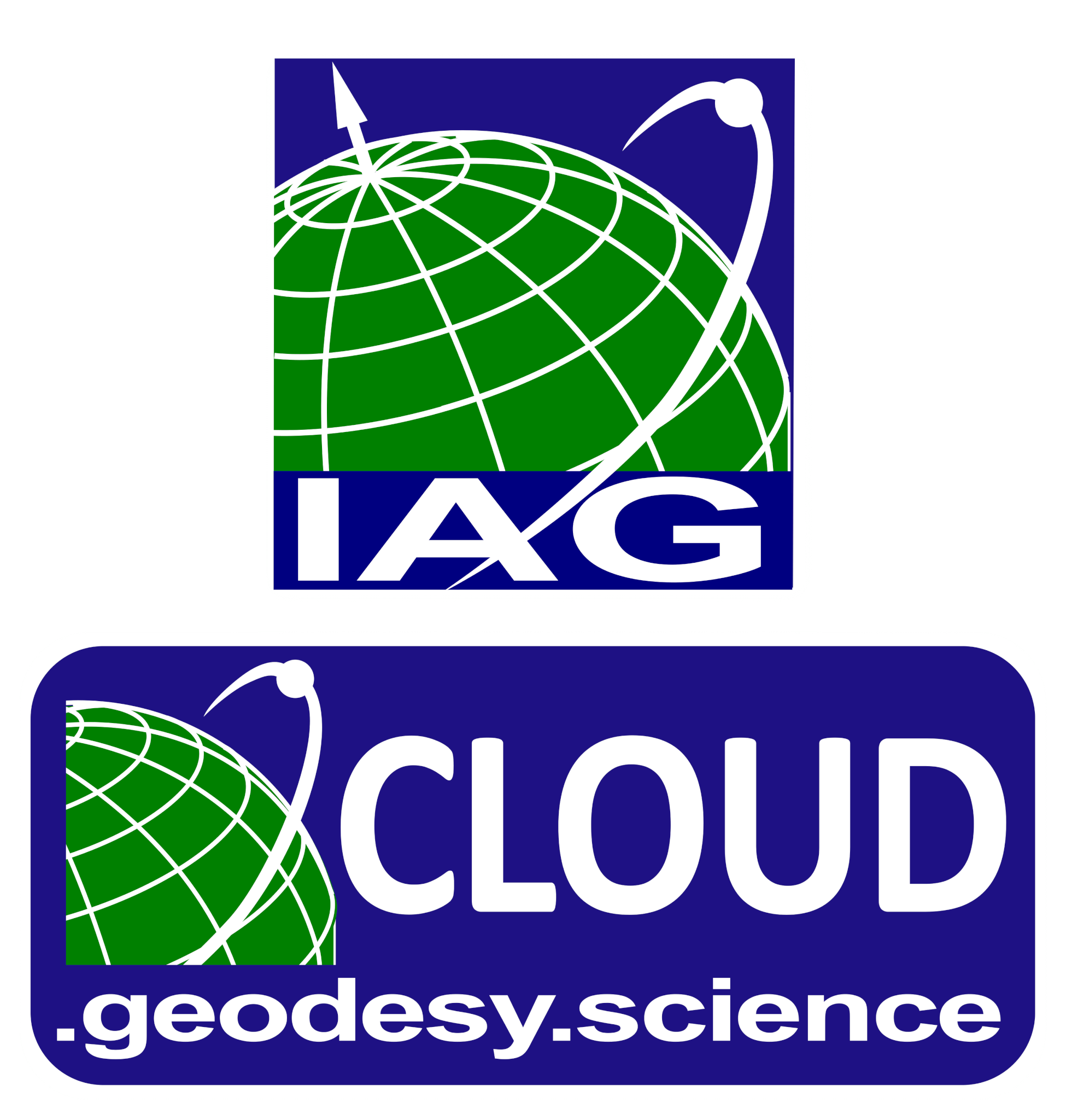 IAG Logo