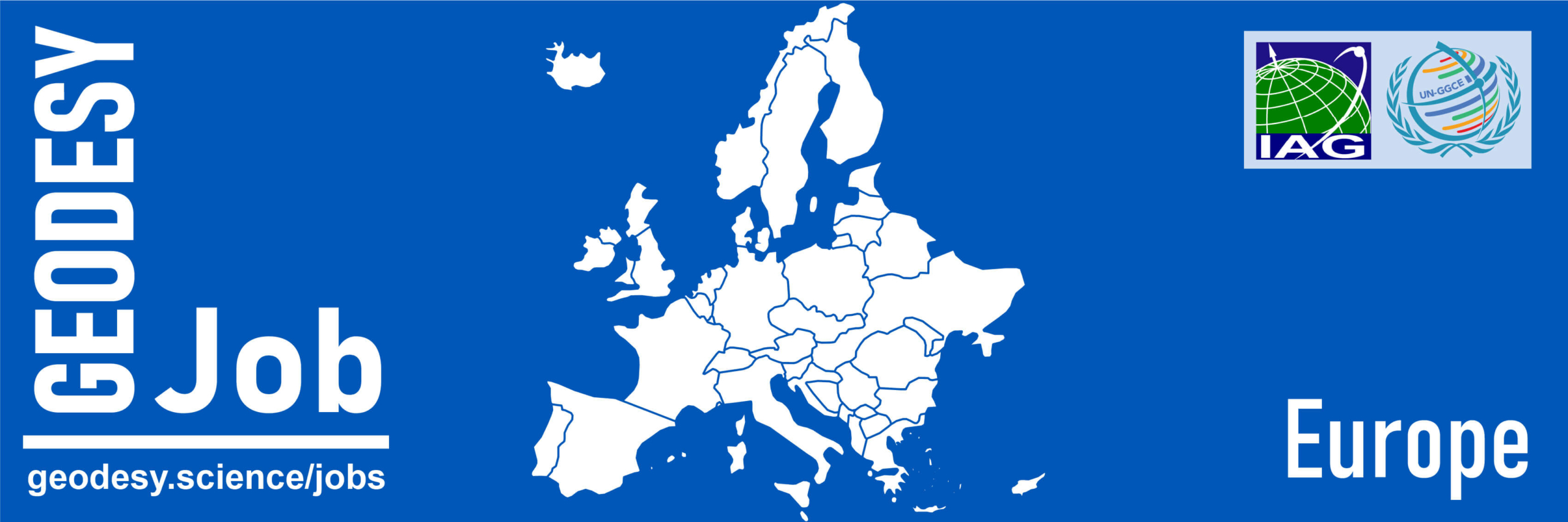 Geodetic Engineer/Postdoc for gravity field modelling