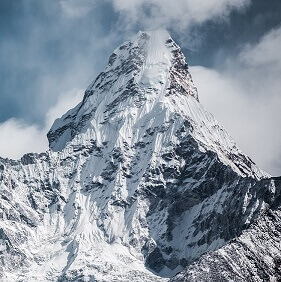 Mount Everest