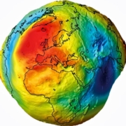 Geoid - Geodesy