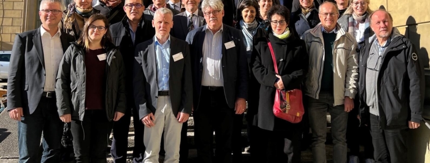 GGOS Days 2022 Munich