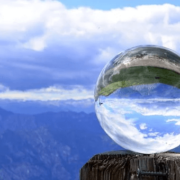 globe