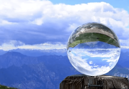 globe