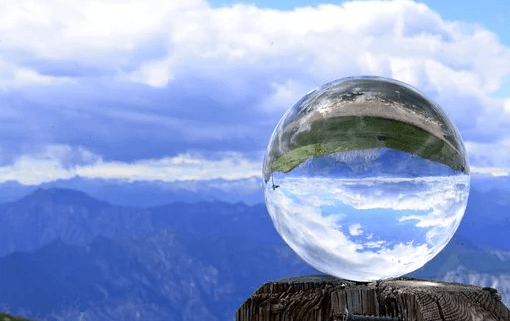 globe