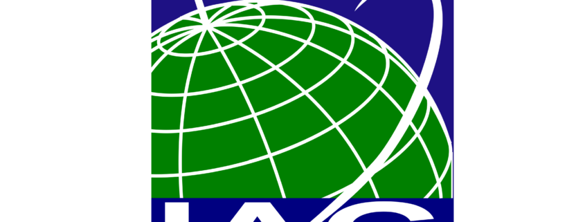 IAG Logo