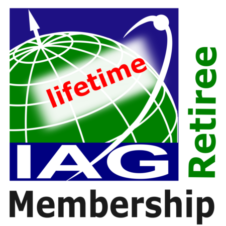 IAG Membership Retiree Full