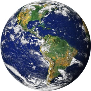 GGOS - Earth - Geodesy