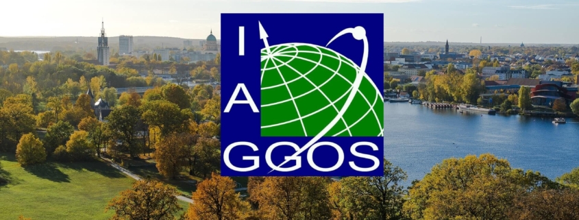 GGOS Potdsdam 2024