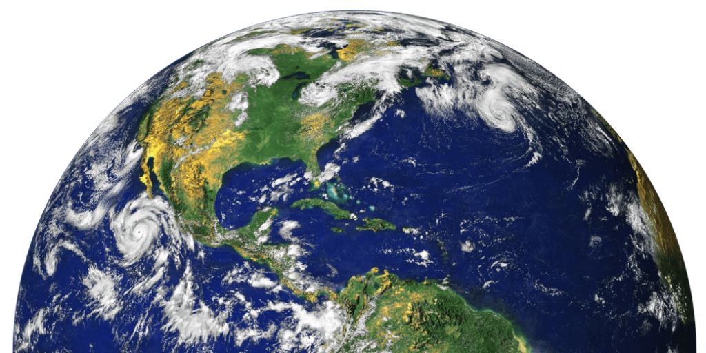 GGOS - Global Geodetic Observing System