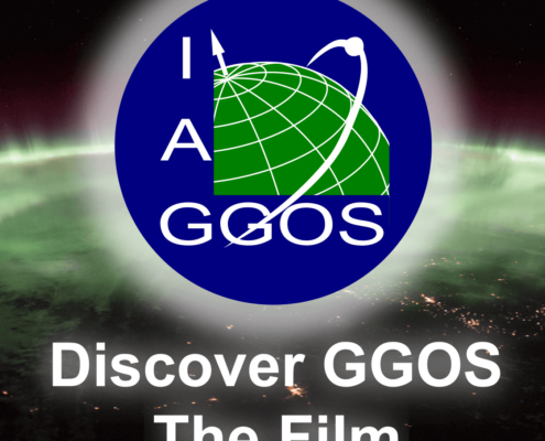 GGOS Film - Discover GGOS and Geodesy