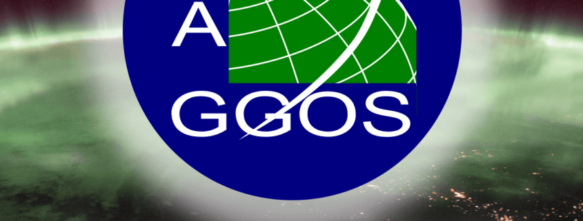 GGOS Film - Discover GGOS and Geodesy