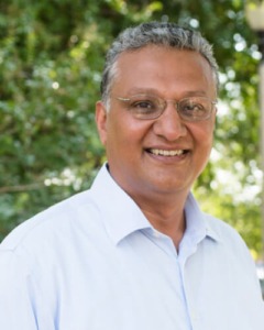 Srinivas Bettadpur