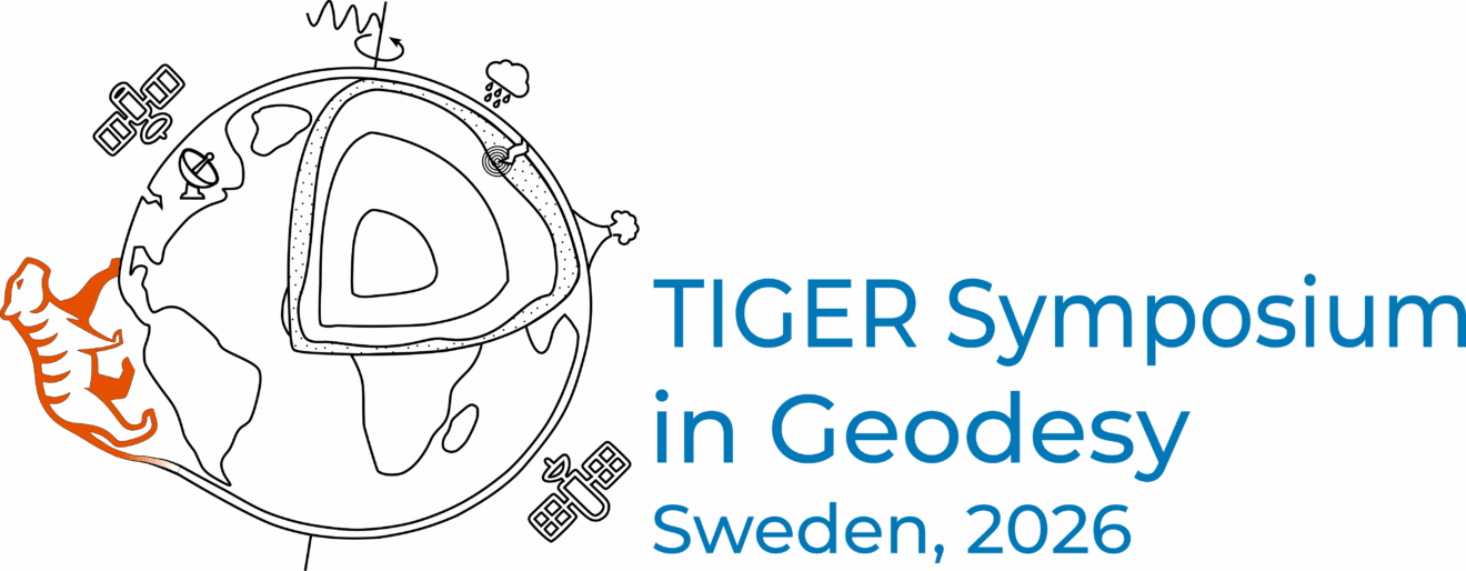 TIGER Symposium in Geodesy 2026 - Abstract submission and registration open