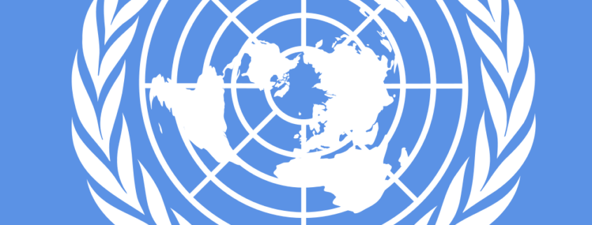 United Nations UN